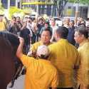 Hadiahi Seekor Kuda ke Prabowo, Airlangga: Ini Kuda Berprestasi, Lambang Kemajuan
