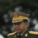 Myanmar Mundur dari Jabatan Presidensi ASEAN 2026