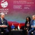 Mendag Zulhas Optimis Target Perdagangan Indonesia-Selandia Baru Dapat Tercapai