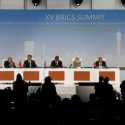 BRICS Terima Enam Anggota Baru, Ada Arab Saudi dan Iran