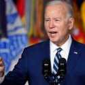 Presiden AS Joe Biden Kritik Penurunan Pertumbuhan Ekonomi China