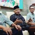 Amien Rais Dukung Prabowo jika Anies Baswedan Gagal Nyapres