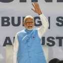PM Modi: India akan Jadi Negara dengan Ekonomi Bernilai Lima Triliun Dolar AS
