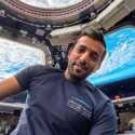 Misi 6 Bulan Kelar, Astronot UEA Kembali ke Bumi Awal September