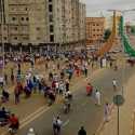 Inggris Dukung ECOWAS Selesaikan Krisis Niger