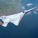 NASA Kembangkan Jet Supersonik Komersial, Bisa Terbang dari London ke New York Hanya dalam 90 Menit