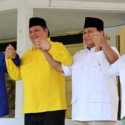 Cocok Jadi Pendamping Prabowo, Airlangga Harus Kunci Mitra Koalisi