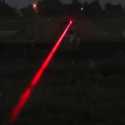 Militer China Kembangkan Senjata Laser Berenergi Tinggi Tanpa Batas
