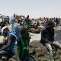 Tunisia dan Libya Sepakat Berbagi Tugas Lindungi Migran yang Terdampar