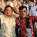 Ditanya Bakal Pindah ke Gerindra Usai Dukung Prabowo, Budiman Sudjatmiko: Saya PDIP Sejati