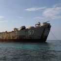 Filipina Bantah Buat Kesepakatan dengan China untuk Pindahkan Kapal Perang dari Wilayah Sengketa