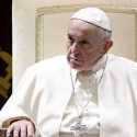 Paus Fransiskus: Gereja di AS Terbelakang