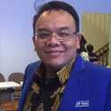 Aspirasi Akar Rumput, Saleh Daulay: PAN Cenderung ke Prabowo