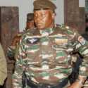 Junta Niger Tunjuk Perdana Menteri Transisi