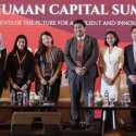 Majukan Angkatan Kerja, GIPA Indonesia Selenggarakan Human Capital Summit 2023