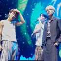Band K-pop TXT Terpilih sebagai Brand Ambassador Dior Men
