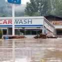 Slovenia Diterjang Badai Dahsyat, Kerugian Capai Rp 7 Triliun