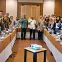 Siapkan Indonesia Emas, Bappenas Diminta Lakukan Riset Perilaku Remaja