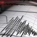 BMKG: Data Terbaru, Gempa Magnitudo 7,1 Berpusat di Laut Lombok