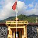 Bantah Kriminalisasi 2 Warga Saat Demo PT BMU, Begini Penjelasan Polres Aceh Selatan