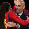 Menolak Mundur setelah Cium Bibir Pemain Timnas, Ketua Sepak Bola Spanyol Siapkan Serangan Balik