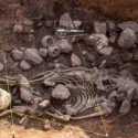 Arkeolog Peru Temukan Makam Kuno Aneh Berusia 3.000 Tahun