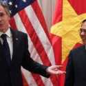 Kian Mesra, AS-Vietnam Segera Segel Perjanjian Kemitraan Strategis