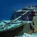 AS Cegah Rencana RMST yang akan Lakukan Ekspedisi ke Kapal Titanic pada 2024