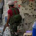 Pertempuran Sengit Masih Berlangsung, UEA Larang Warga Kunjungi Lebanon