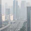Nikel dan Polusi Jakarta