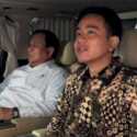 Gibran Semobil dengan Prabowo, PDIP Sambut Baik sebagai Silaturahmi di Tahun Politik