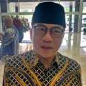Pernyataan Rocky Gerung Dipolisikan, PAN: Pak Jokowi Santai-santai Aja