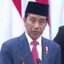 Dana Pendidikan 20 Persen APBN 2024, Jokowi: Kita Harus Manfaatkan Bonus Demografi