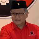 PDIP Bantah Hadang Rocky Gerung saat Bertemu Ribuan Mahasiswa di Yogyakarta