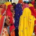 Lebih 1,3 Juta Perempuan di India Menghilang dalam Tiga Tahun
