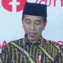 Food Estate Dikritik PDIP, Jokowi: Hati-hati Semua Negara Hadapi Krisis Pangan