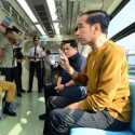 Dampingi Jokowi Jajal LRT, Heru Budi: Keamanan dan Kenyamanan Harus Terjamin