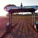 Brasil Ciptakan Ratusan Robot Pertanian Canggih