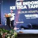 Perkuat Peran Serta Anak Muda Awasi Pemilu 2024, Bawaslu Gelar Debat Antarkampus Se-Indonesia