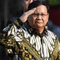 Elektabilitas Prabowo Potensi Terus Menanjak Akibat Kinerja Buruk Ganjar