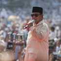 15 Agustus, Ratusan Organ Relawan Jokowi Deklarasi Dukung Prabowo