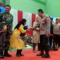 Pengamat Intelijen: Kegiatan Altar 89 Jaga Sinergitas TNI-Polri