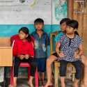 Sejak Bentrokan Etnis di Manipur, 14 Ribu Anak India Terlantar