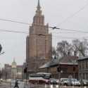 Latvia Segera Usir Ribuan Warga Rusia