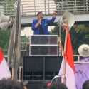 Ungkit Dosa Jokowi, Sema Paramadina: Urusi Rakyatmu!