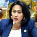 Anggota Komisi I DPR: International Trust Bukti Diplomasi Indonesia On The Right Track