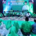 Siapkan Wadah Aspirasi, Rumah Relawan Jenderal Santri Resmi Berdiri di Surabaya
