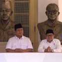 Bawa Narasi “Keberlanjutan”, Dukungan PAN dan Golkar kepada Prabowo Untungkan Jokowi?
