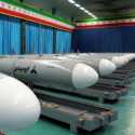 Iran Klaim Punya Teknologi Rudal Jelajah Supersonik