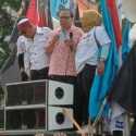 Bandingkan dengan Soeharto, RR: Jokowi Tampang Merakyat tapi Hati Oligarki